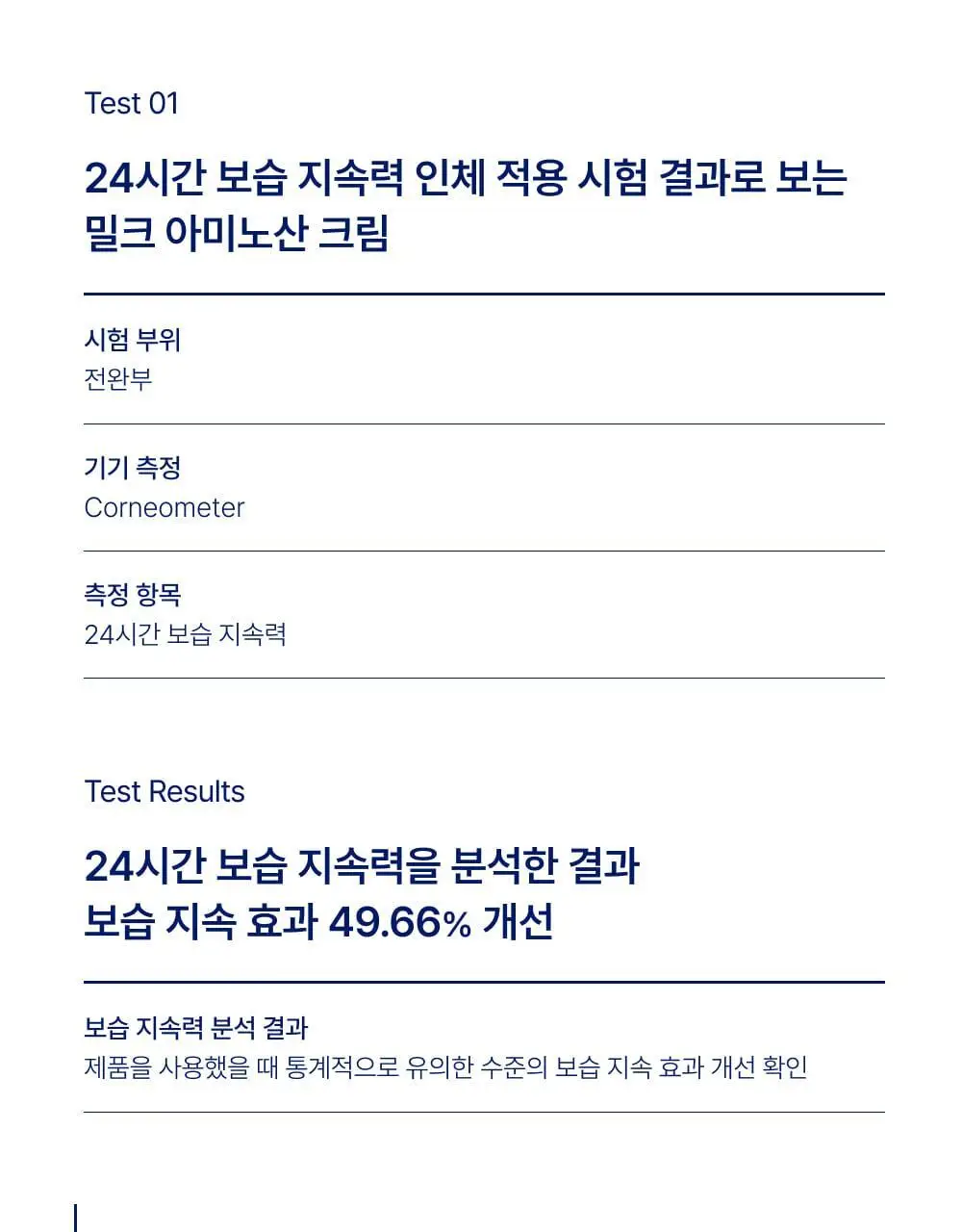 [우유단백질] 바이오가 고보습 세라마이드 크림 270g 상세페이지 6